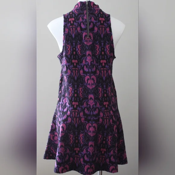 Free people Amelia Knit Dress - Picture 4 of 6